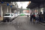 Thu phí ô tô vào ga hàng không là sự mập mờ, đánh tráo khái niệm