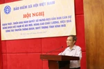 Đổi mới, nâng cao chất lượng đưa Bảo hiểm xã hội, Bảo hiểm y tế đi vào cuộc sống
