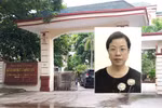 Khởi tố, bắt tạm giam Phó Trưởng ban chấm thi Hòa Bình