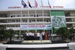 Đại học Trưng Vương tiếp thu, chấn chỉnh đơn vị tuyển sinh thông tin sai quy chế