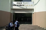 Nhiều phản ánh của bà Nguyễn Hồng Nhung là có cơ sở