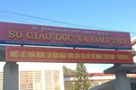 Sơn La chưa cấp danh sách thí sinh gian lận cho nhiều trường đại học