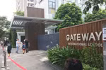 Trường Gateway không nằm trong danh sách 11 trường 100% vốn nước ngoài ở Hà Nội