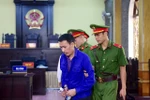 Ông Hoàng Tiến Đức tiếp tục vắng mặt trong phiên tòa xử gian lận thi tại Sơn La