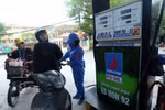 Tăng thuế bảo vệ môi trường kịch khung, dân có "cõng" nổi không?