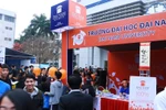 Đại học Đại Nam bày cách "đi tắt" học văn bằng 2 tiếng Anh đại học chính quy
