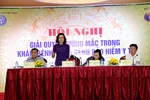 Tháo gỡ vướng mắc trong khám bệnh bảo hiểm y tế