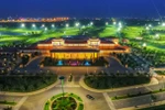 Chưa có phương án thu hồi sân golf mở rộng sân bay Tân Sơn Nhất 