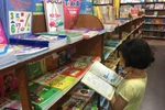 Con số hoa hồng hậu hĩnh đại lý chiết khấu cho hiệu trưởng bán sách 