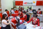 HDBank - 30 năm phát triển bứt phá, bền vững, ấn tượng