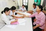 Bảo hiểm xã hội Việt Nam triển khai thực hiện Nghị định số 146 của Chính phủ