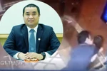 Nếu xử không nghiêm vụ ông Linh, các bé gái và phụ nữ dễ bị xâm hại hàng loạt
