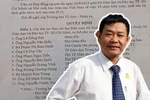 Ban soạn thảo sách giáo khoa nhận tiền Nhà xuất bản là bất chấp pháp luật 