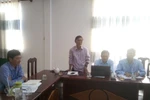 Trường Lê Quý Đôn phải điều chỉnh lịch học cho học sinh 