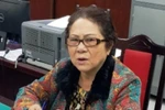 Bà Dương Bạch Diệp và nhiều cựu lãnh đạo thành phố Hồ Chí Minh bị bắt giam
