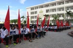 Học sinh Kiên Giang bắt đầu tựu trường từ ngày 05/8