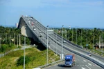 Thu hồi quyết định từ chối phục vụ vĩnh viễn 2 ô tô trên cao tốc