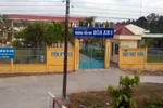 Đây cũng là lý do khiến giáo viên hợp đồng tìm cách vào biên chế bằng mọi giá