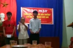 Hai cậu học trò tận cùng của nghèo khổ cùng dắt tay vào trường quân đội