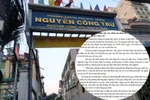 Nếu trường Nguyễn Công Trứ có sai phạm nâng điểm, Sở sẽ xử lý nghiêm