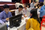 Thủ khoa Đại học Ngân hàng Thành phố Hồ Chí Minh đạt 25,5 điểm