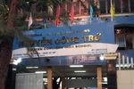 Đoàn đại biểu Quốc hội giám sát vụ sửa điểm tại trường Nguyễn Công Trứ