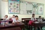 Khát vọng chở chữ ra đảo Trường Sa
