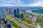 Mua nhà tại dự án ngân hàng cấp vốn sẽ an toàn hơn 