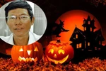 Halloween, đừng biến trẻ em thành ma quỷ