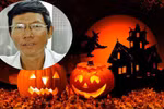 Halloween, đừng biến trẻ em thành ma quỷ