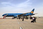 Vietnam Airlines quản lý lỏng lẻo, phi công và tiếp viên nhiều lần buôn lậu
