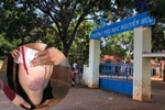 Đề xuất kỷ luật khiển trách cô giáo đánh nữ sinh bầm mông