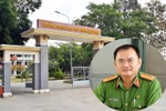 Hiệu trưởng bị điều tra tham ô, hối lộ điều tra viên 20 triệu đồng 
