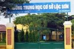 Nữ sinh tự tử vì bị bạn nghi ngờ lấy trộm 50 ngàn đồng 