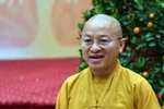 Nghiệp quả đến từ nhiều việc thiện, đừng mê tín