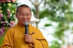 Thượng tọa Thích Nhật Từ luận bàn về thói xu nịnh