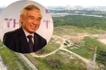Cách các chức vụ Phó Chánh Văn phòng Thành ủy Thành phố Hồ Chí Minh