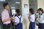 Thành phố Hồ Chí Minh công bố điểm chuẩn vào trường Trung học chuyên và tích hợp