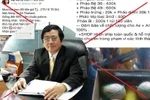 Rất nhiều thông tin bịa đặt trên Facebook gây ảnh hưởng xấu tới xã hội Việt Nam