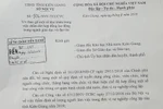 Kiên Giang tiếp tục hợp đồng lao động làm công tác chuyên môn, nghiệp vụ 