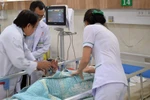 21 học sinh nhập viện sau buổi ăn trưa tại nhà cô giáo