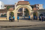 Trường Huỳnh Mẫn Đạt không thu tiền học sinh làm lễ kỷ niệm 30 năm thành lập