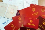 Trưởng phòng Tài nguyên và Môi trường mất tất cả vì dùng bằng giả