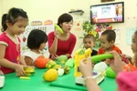 Kiên Giang tuyển dụng đặc cách đối với giáo viên hợp đồng từ 5 năm trở lên