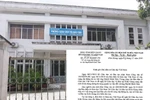 Trưởng phòng Giáo dục Vĩnh Thuận chức vụ mang tên thật, bằng cấp tên em trai