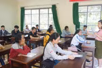 Đắk Lắk có 7 trường đạt tỷ lệ 100% đỗ tốt nghiệp kỳ thi quốc gia 