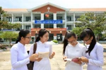 Học sinh Ninh Thuận tự tin bước vào kỳ thi Quốc gia 2019