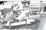 “Tôi đồng tình với việc bốc thăm chọn lớp”