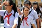 Điểm tuyển sinh vào các trường công lập ở Đồng Nai thấp hơn năm trước