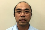 Vì sao ông Vân Trọng Dũng bị bắt giam?